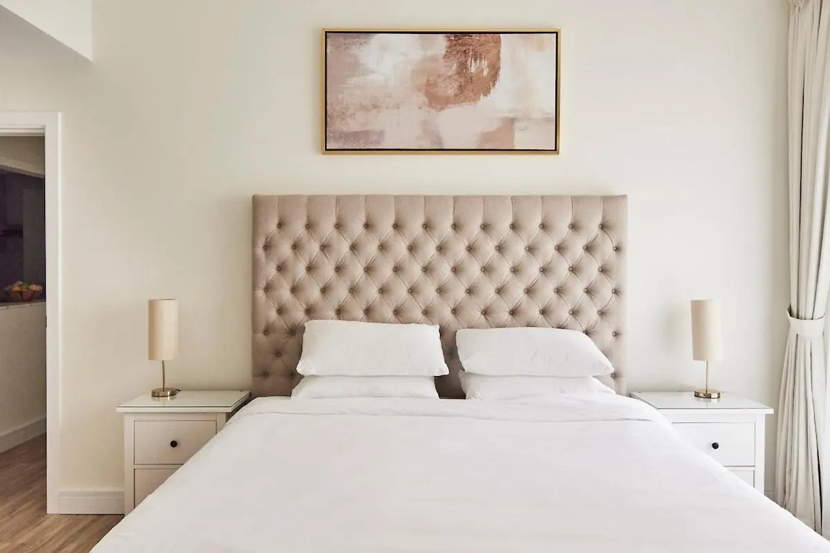 Ultimate Luxury 2Bdr Beachfront Dubai 0*,  United Arab Emirates