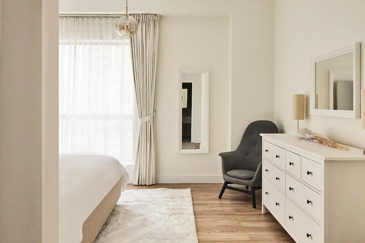 Ultimate Luxury 2Bdr Beachfront Dubai