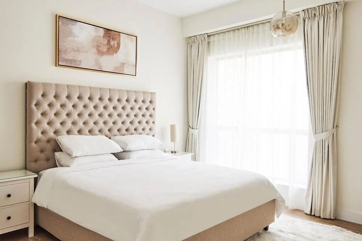 Ultimate Luxury 2Bdr Beachfront Dubai