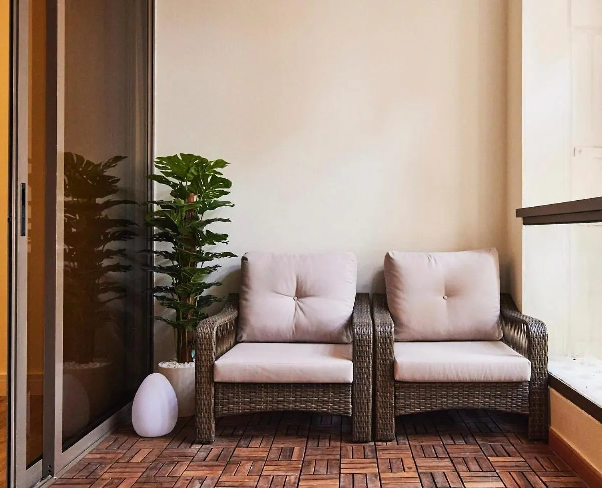 Lejlighed Ultimate Luxury 2Bdr Beachfront Dubai